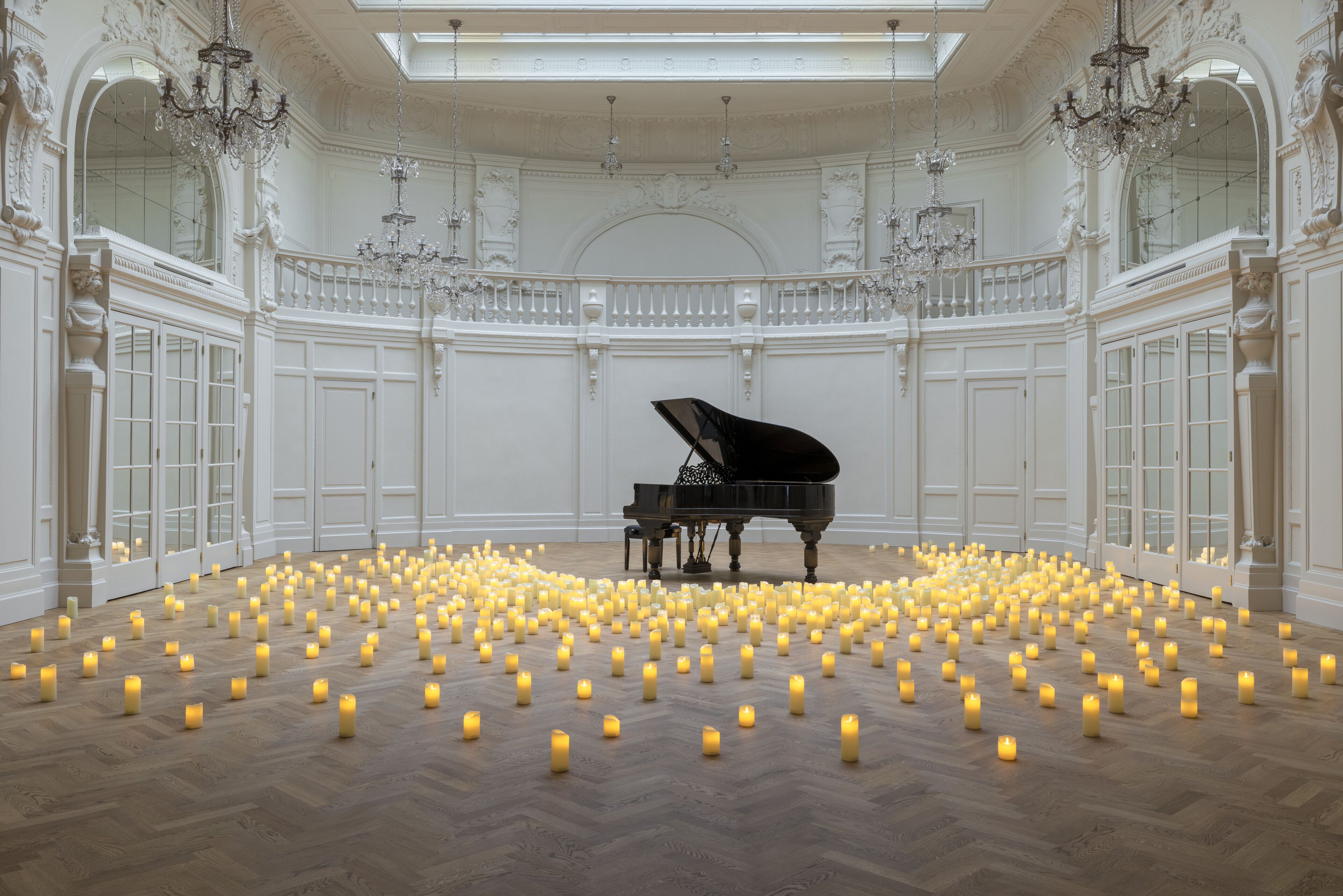 Photo - Corinthia Grand Hotel Astoria Brussels