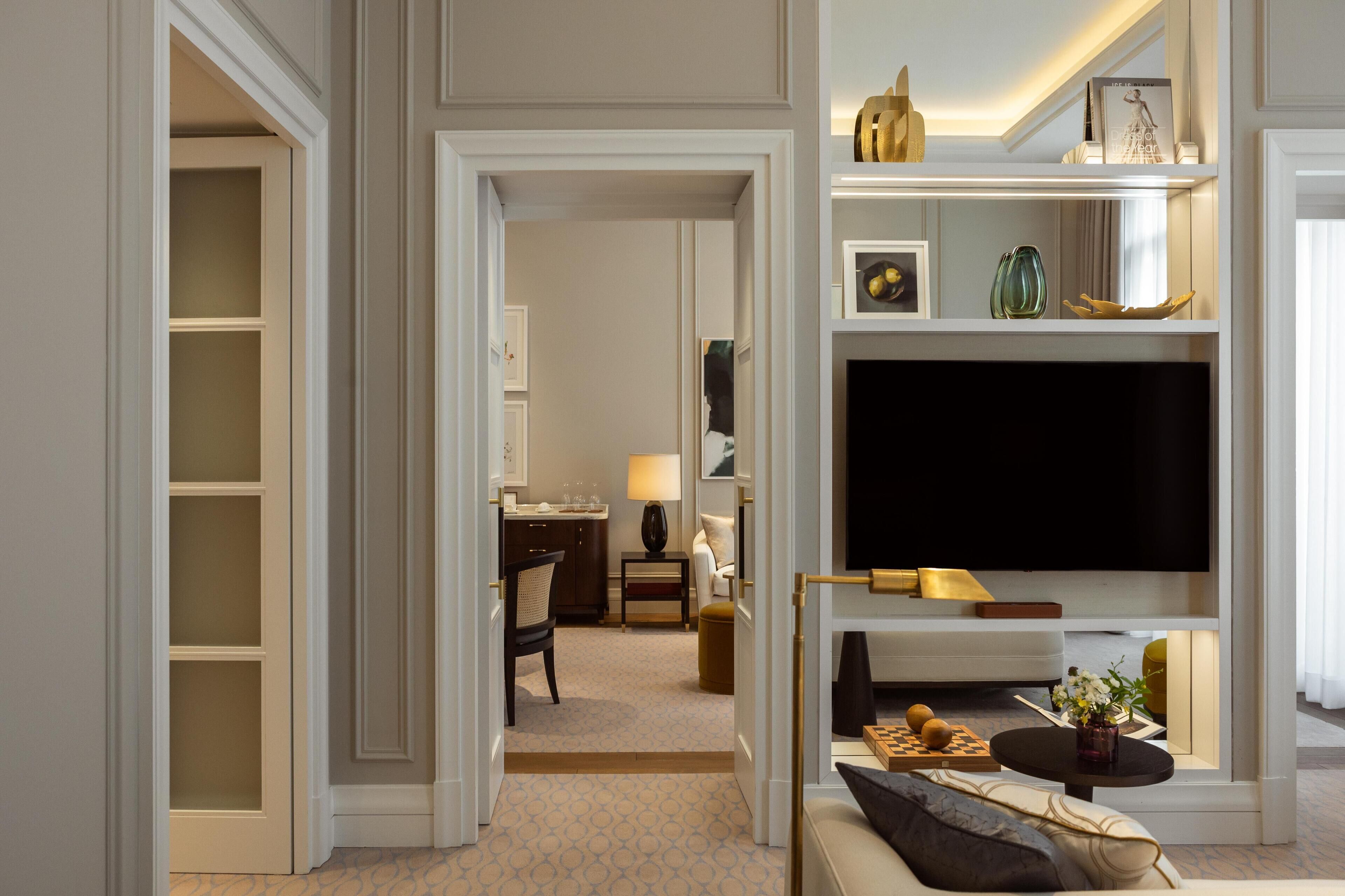 Photo - Corinthia Grand Hotel Astoria Brussels