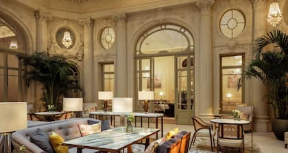 Corinthia Grand Hotel Astoria Brussels