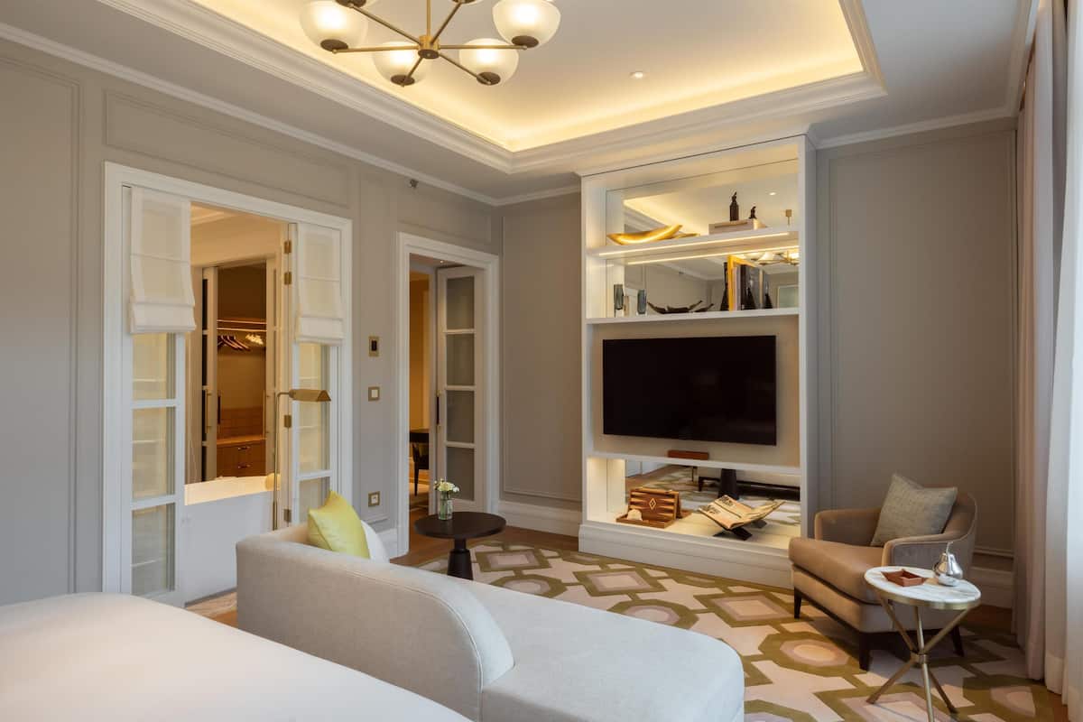 Grand Suite