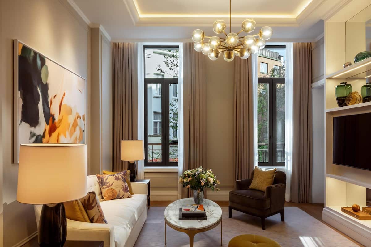 Suite Supérieure