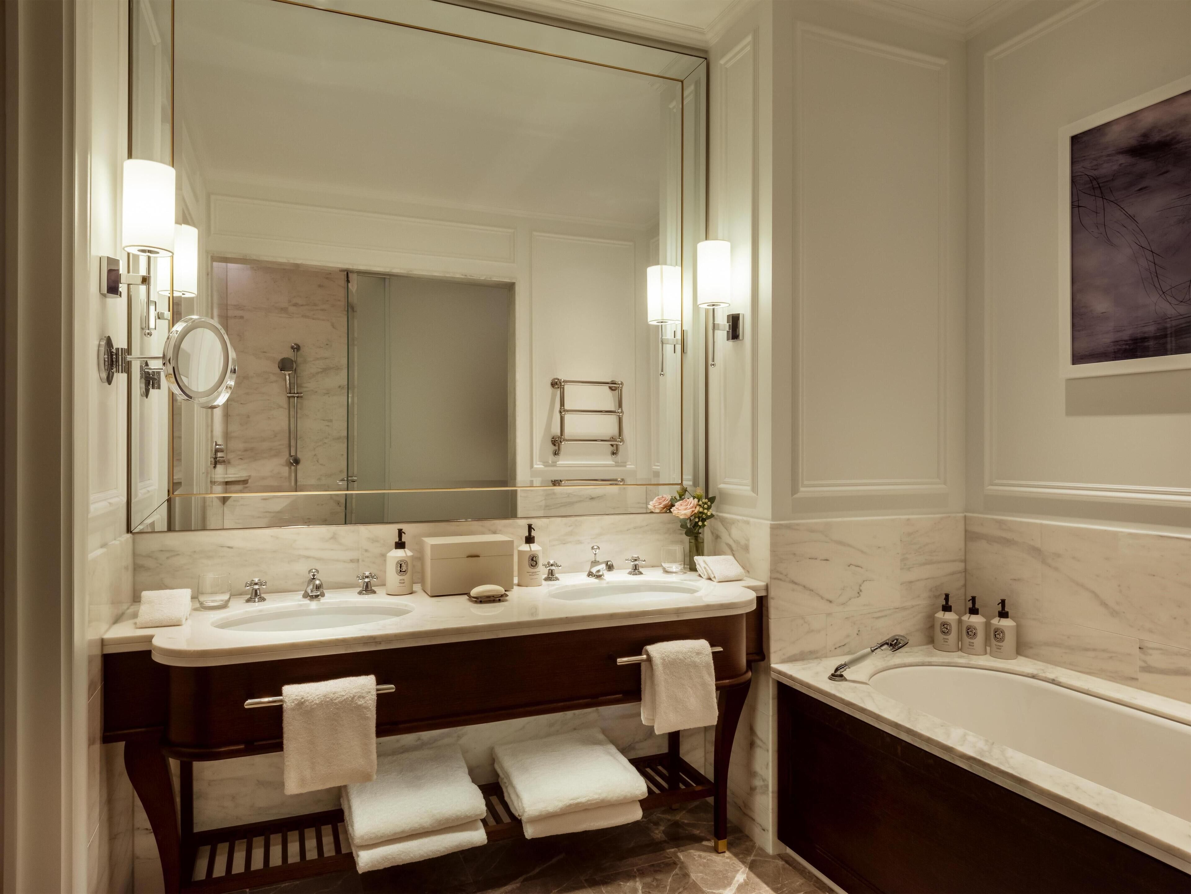 Foto - Corinthia Grand Hotel Astoria Brussels
