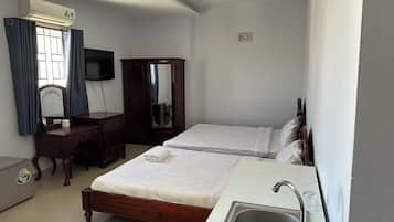 Standaard kamer | Gratis wifi