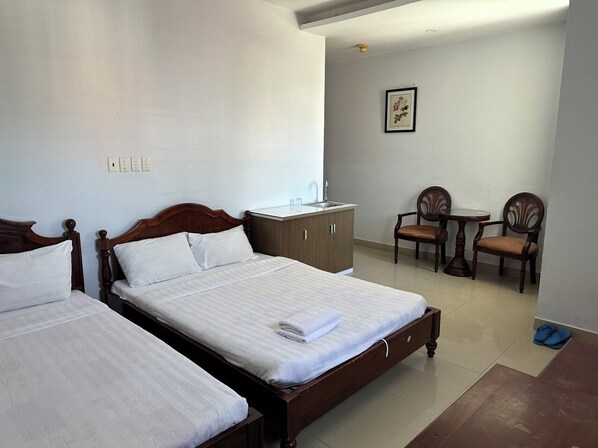 Standard Room - Hoang Tay 2 Hotel by Bay Luxury (Ho Chi Minh City)