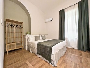 3 chambres, Wi-Fi, literie fournie