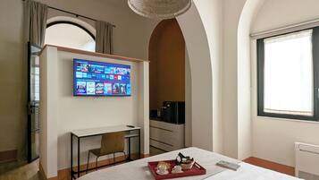 3 Schlafzimmer, WLAN, Bettwäsche