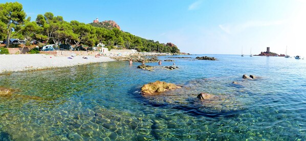 Plage