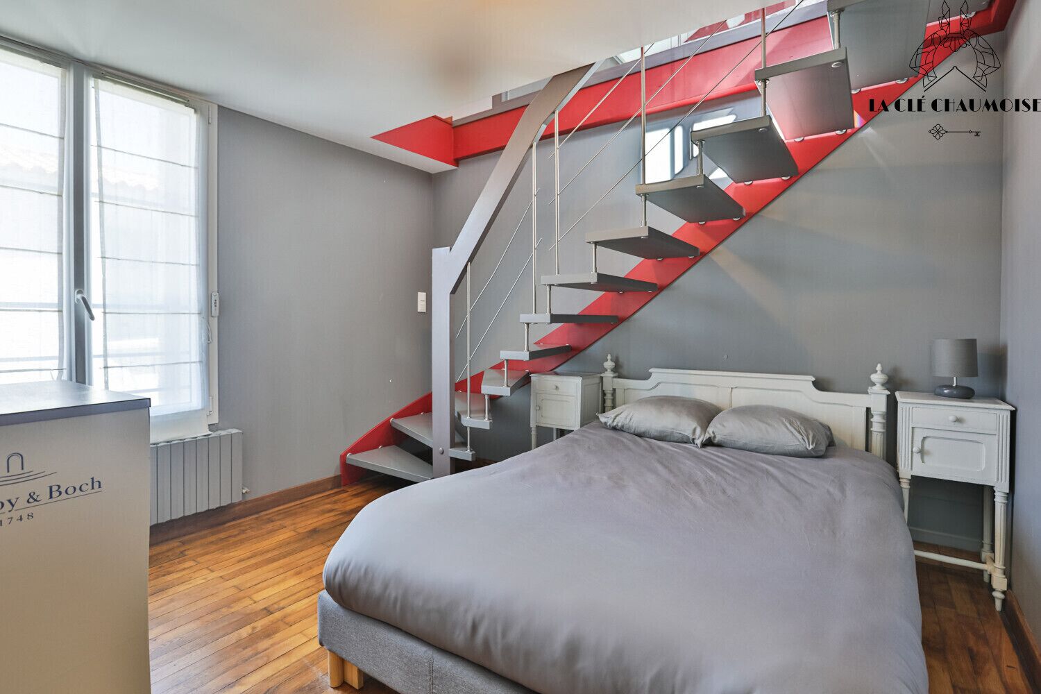 3 Schlafzimmer, Bügeleisen/Bügelbrett, kostenloses WLAN, Bettwäsche