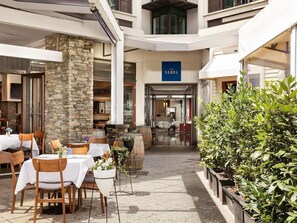 Exterior - Viaduct's Big Balcony Breathtaking Views (Auckland)