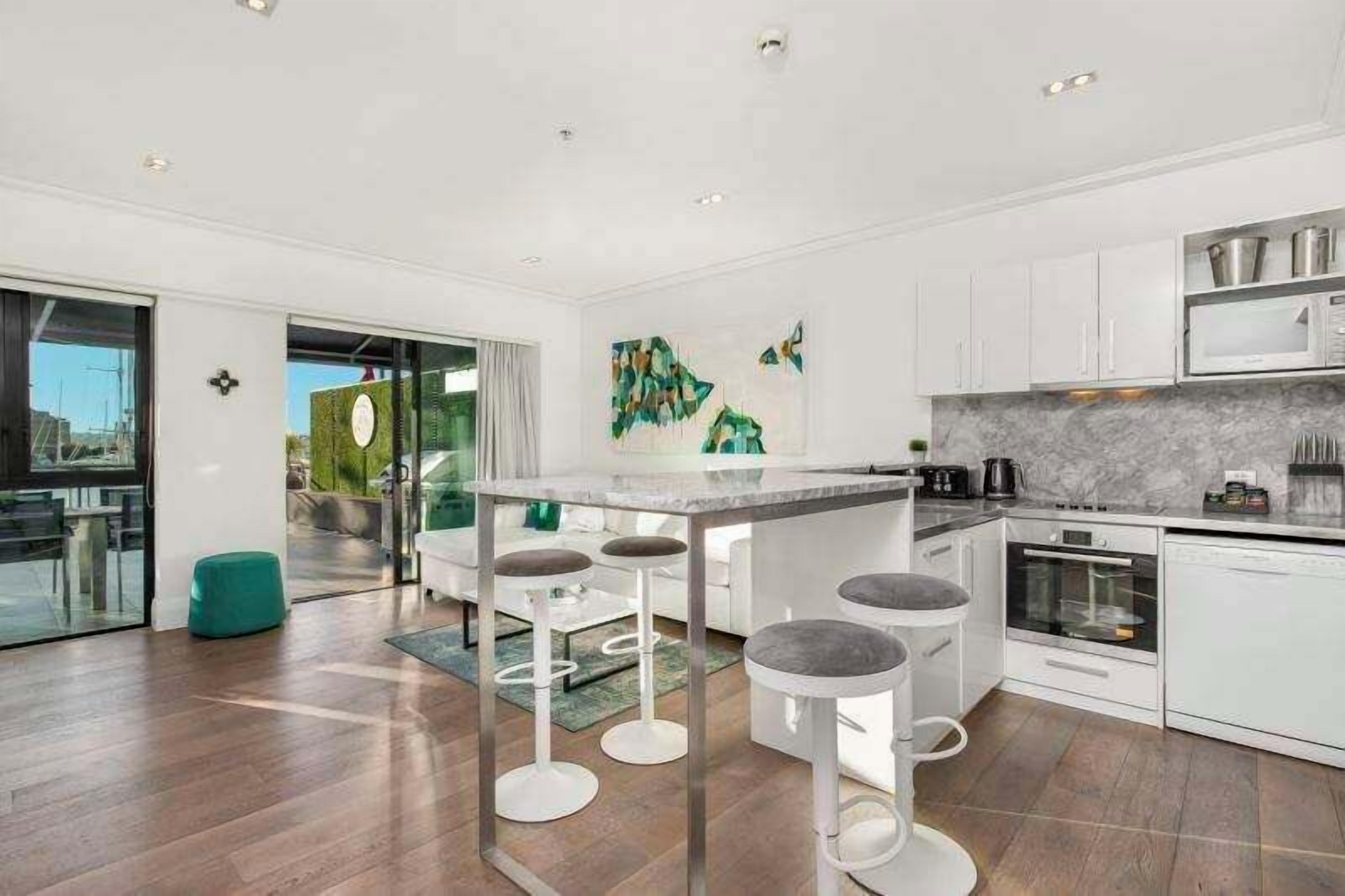 Smart TV, Netflix, servicios de streaming