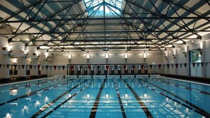 Pool - Viaduct's Big Balcony Breathtaking Views (Auckland)