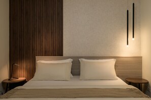 1 chambre, bureau, fer et planche à repasser, Wi-Fi