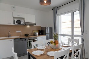 Interior - MY Hôtel Résidences - Port Leucate  (Leucate)