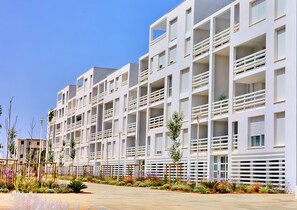 Exterior - MY Hôtel Résidences - Port Leucate (Leucate)