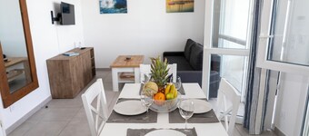 MY Hôtel Résidences - Port Leucate 