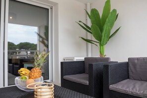 Interior - MY Hôtel Résidences - Port Leucate (Leucate)