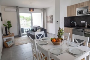 Interior - MY Hôtel Résidences - Port Leucate  (Leucate)