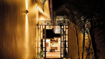 Villa Luxe | Literie de qualité supérieure, minibar, décoration personnalisée