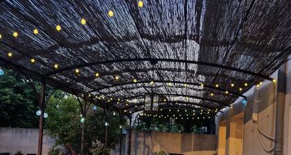 Villa sur Orange à 5 minutes à pieds du théùtre Antique et des autoroutes