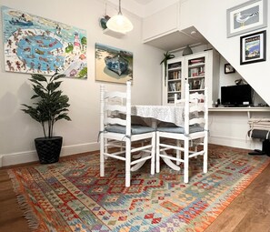 獨棟房屋 | 2 間臥室