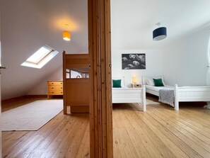 Casa | 3 habitaciones 