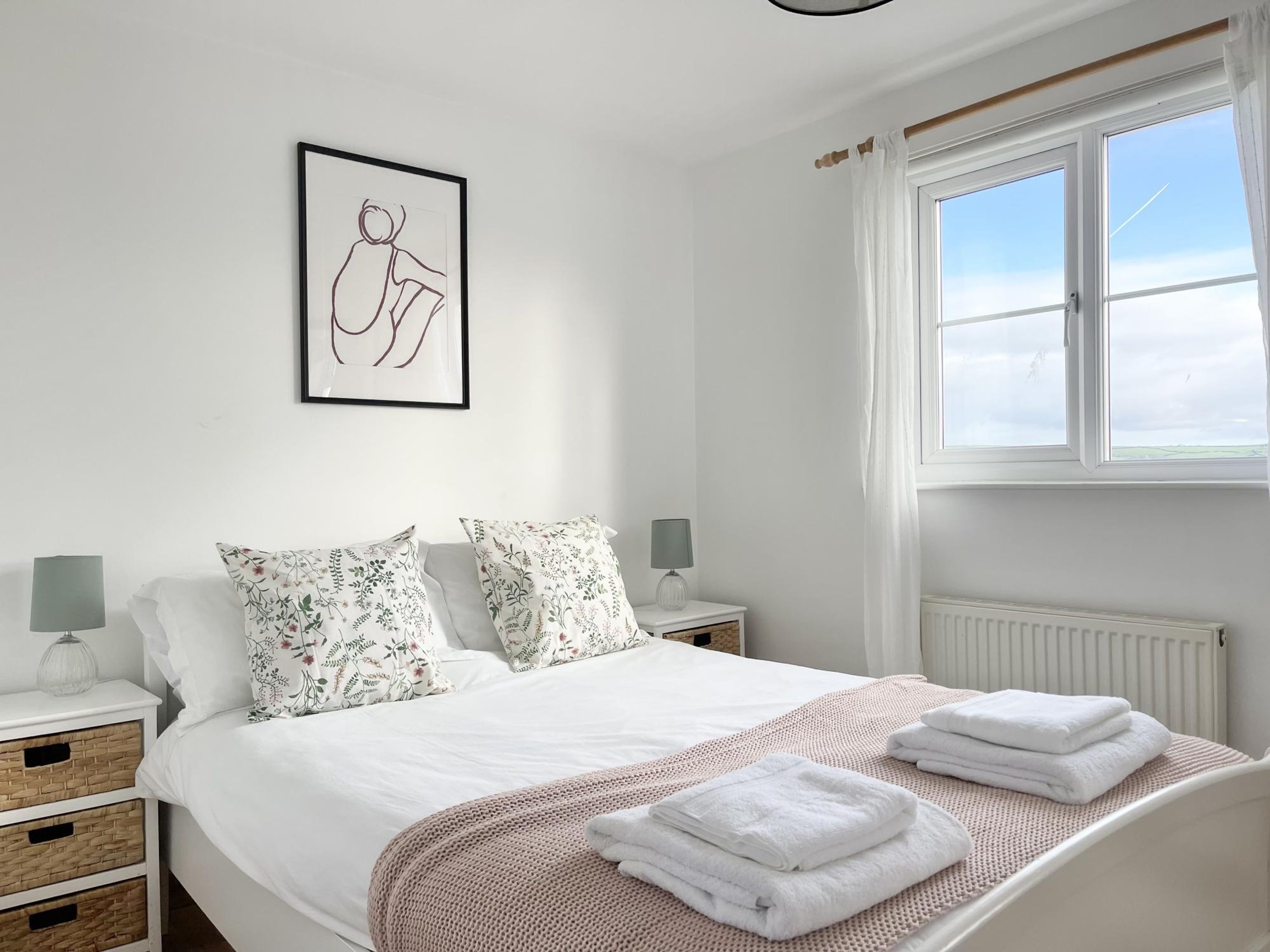 Nhà | 3 phòng ngủ 