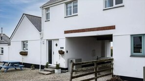 House | 3 bedrooms - Cribba Port Isaac 3 bed 2 Parking Stunning Views (Wadebridge)