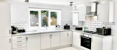 Casa | 3 habitaciones