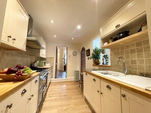Ferienhaus | 3 Schlafzimmer
