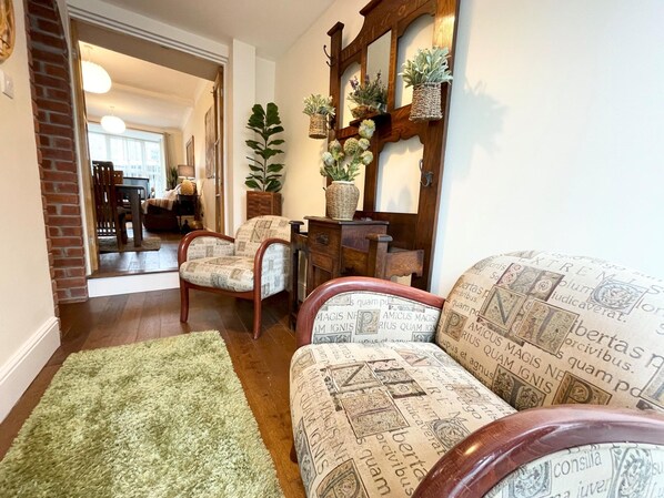 Ferienhaus | 3 Schlafzimmer