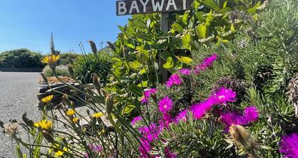 Baywatch Seaside Family Games Room Mawgan Porth