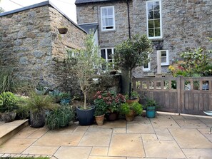 Casa | 1 habitación 