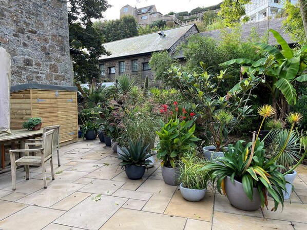 Casa | 1 habitación 