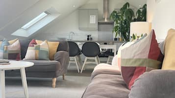 Apartment | 3 bedrooms