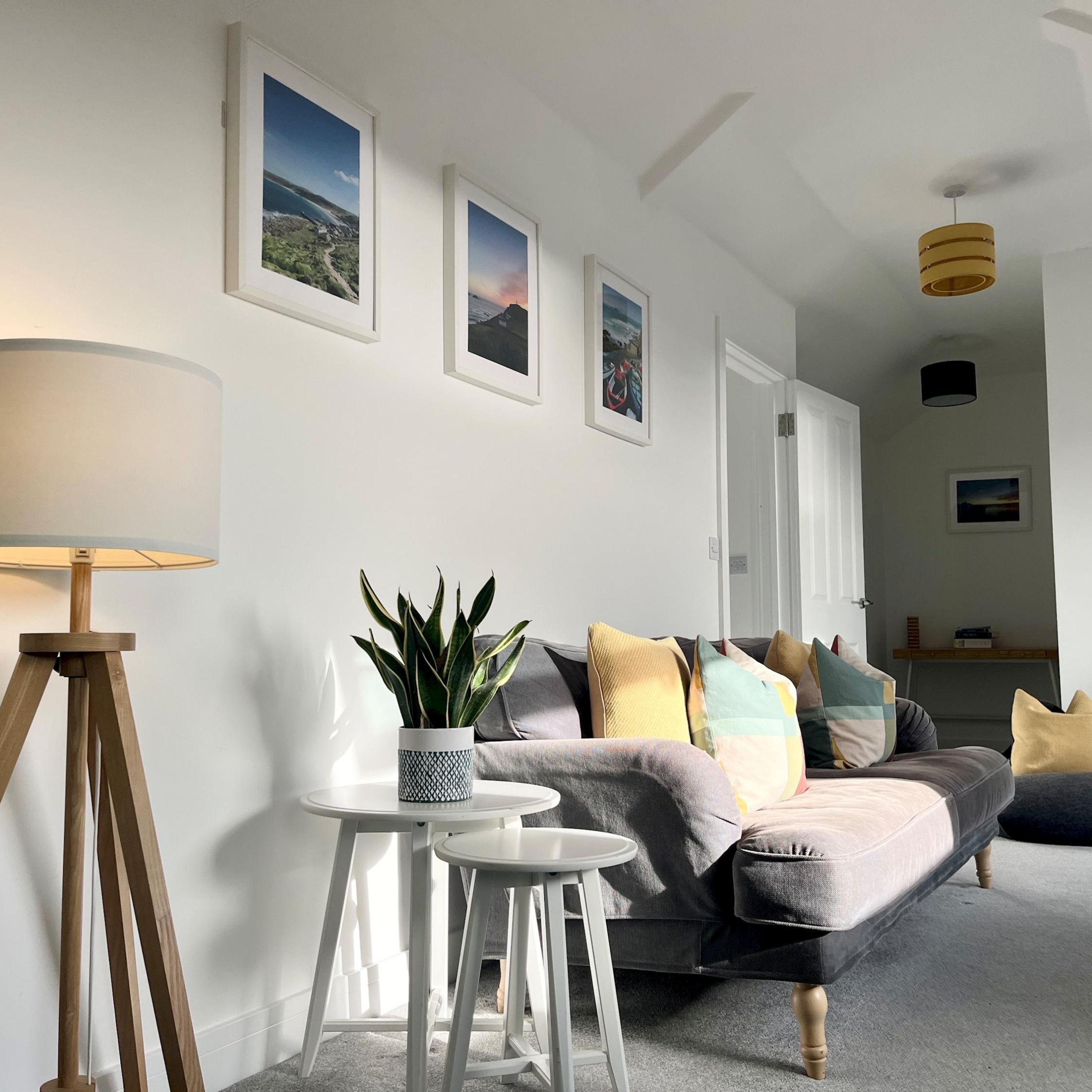 Apartamento | 3 dormitorios