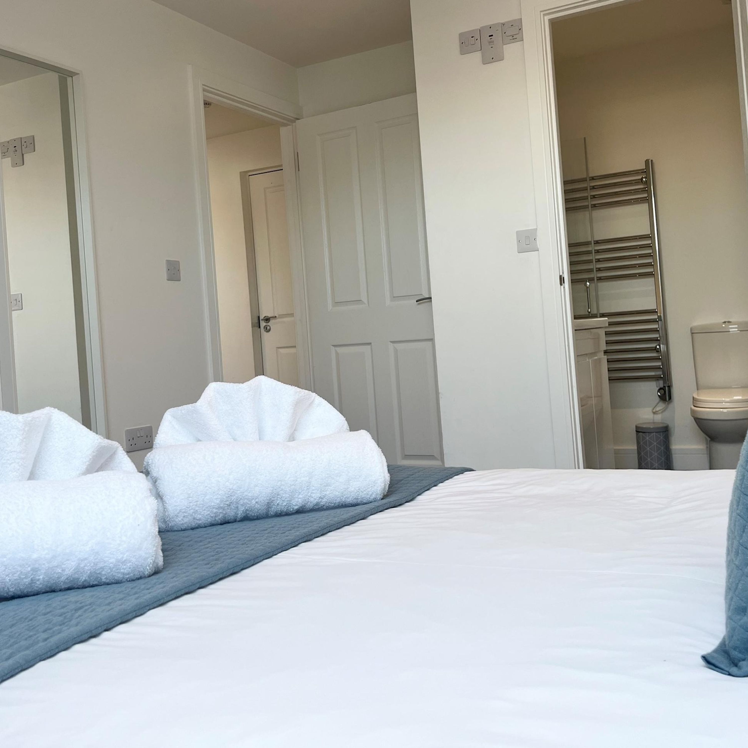 아파트 | 3 개의 침실