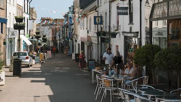 Apartamento | 3 dormitorios