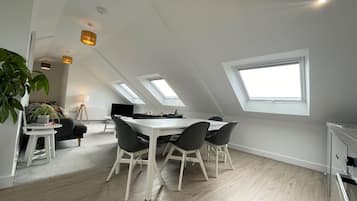 Apartamento | 3 dormitorios