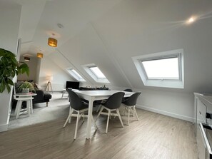 Apartament | 3 dormitoris 