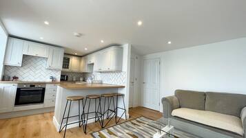 Departamento | 1 habitación