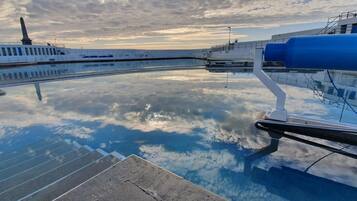 Apartamento | 1 dormitorio