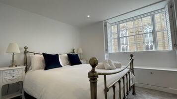 Apartamento | 1 dormitorio