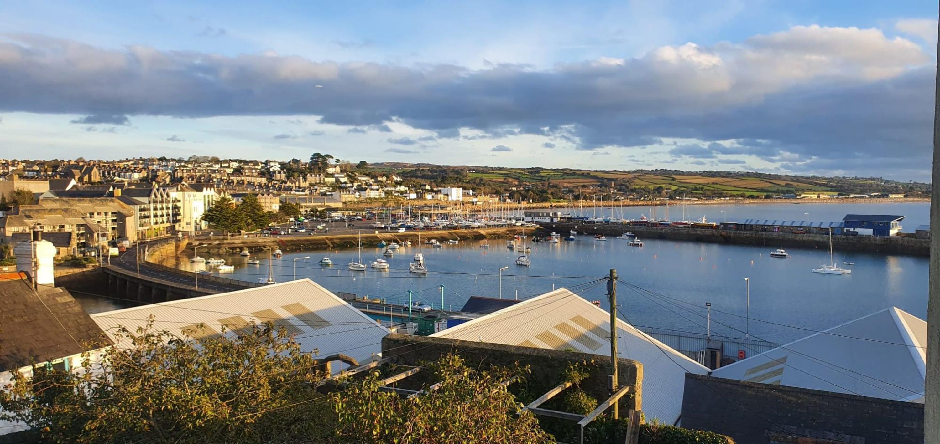 아파트 | 1 개의 침실