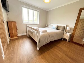 Ferienhaus | 3 Schlafzimmer