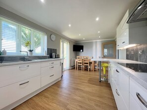 Ferienhaus | 3 Schlafzimmer