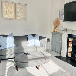 獨棟房屋 | 5 間臥室