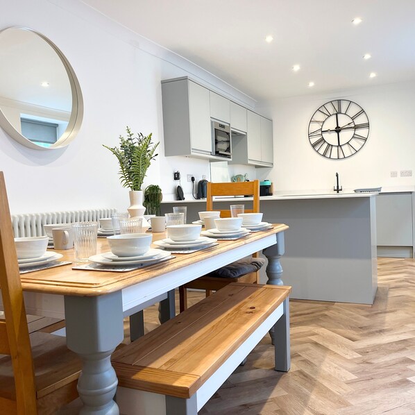 Ferienhaus | 5 Schlafzimmer