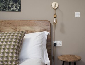 Apartment | 1 bedroom - Flat2-cwh One Bedroom Apartment Central Penzance (Penzance)