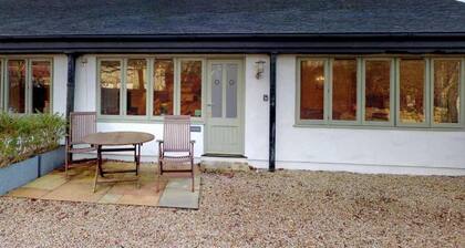Dune Charming Cottage Near Marazion