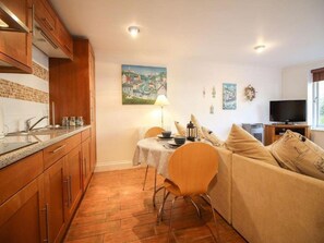 獨棟房屋 | 1 間臥室